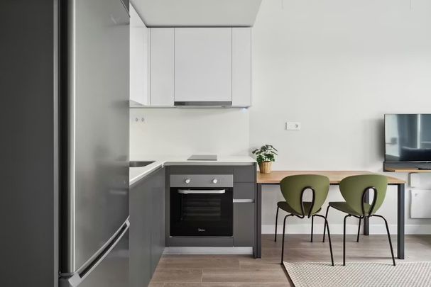 Calle de José Antonio Rebolledo y Palma, Madrid, Community of Madrid 28051 - Photo 1