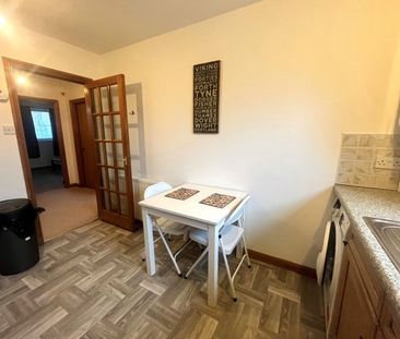 56 Lord Hay's Grove, AB24 1WT, Aberdeen - Photo 1