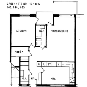 Björsvägen 8 F - Photo 3