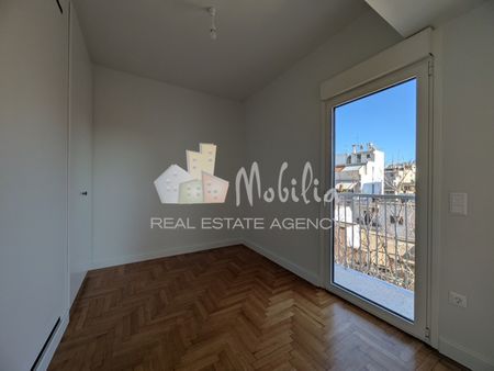 Apartment For rent, Kipseli, 108,30 sq.m., €1.400 - Photo 2