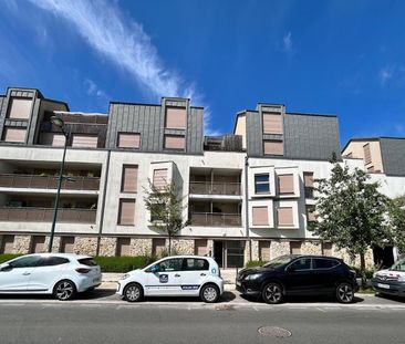 Location Appartement 2 pièces 41m² MONTEVRAIN 77144 - Photo 1