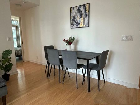 For Lease - 14 York Street Unit# 808, Toronto, Ontario - Photo 5