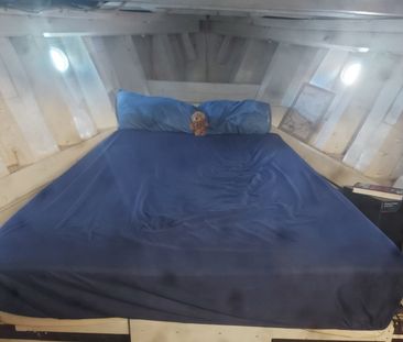 3 Bed House Boat, Waterfront, BN2 - Photo 6