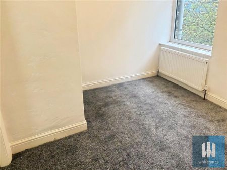 1 bedroom terraced house to rent - Photo 4