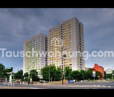 TAUSCHWOHNUNG Wohnungstausch - Photo 1