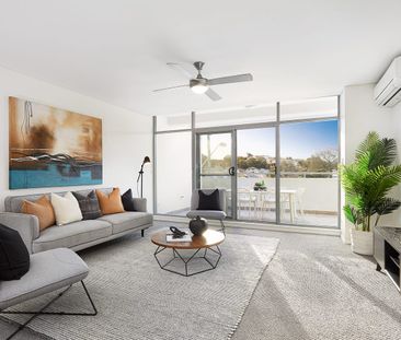 Modern Two-Bedroom Apartment in Prime Arncliffe Location - Photo 5