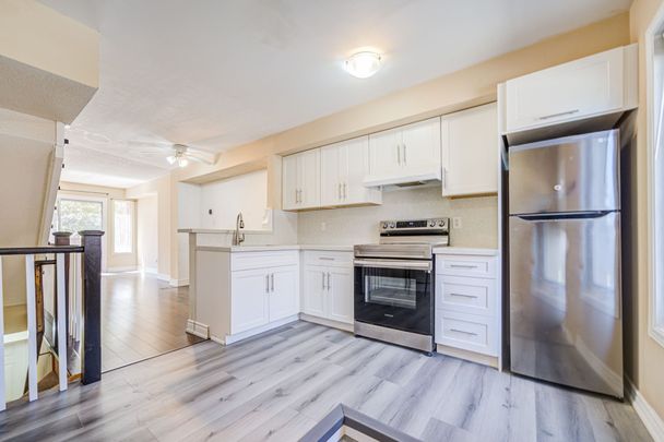 For Lease - 3895 Doug Leavens Boulevard Unit# 23, Mississauga, Ontario - Photo 1