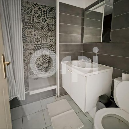 Location Appartement 1 pièce 29m² SENLIS 60300 - Photo 4