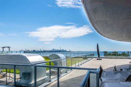 For Lease - 80 Marine Parade Drive Unit# 501, Toronto, Ontario - Photo 3