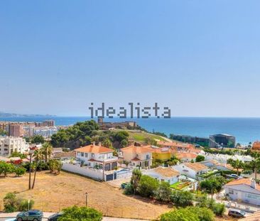 Alquiler de ático en Ronda Sol Villas - Photo 1