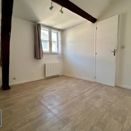 Location Appartement 2 pièces 33m² DIEPPE 76200 - Photo 3