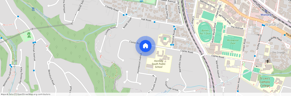 77 Clarke Road, Hornsby NSW 2077