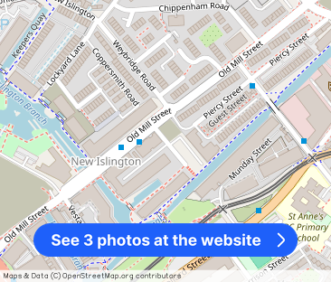 Lampwick Lane, Manchester, Greater Manchester, M4 - Photo 1
