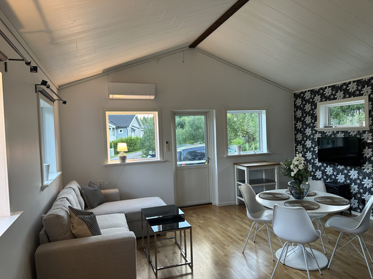 Sippstigen, Gävle - Photo 1