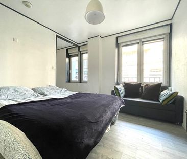 Location Appartement 1 pièce 28m² BREST 29200 - Photo 2