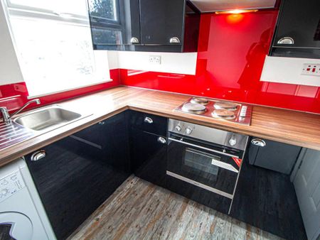 Studio to rent - Photo 5