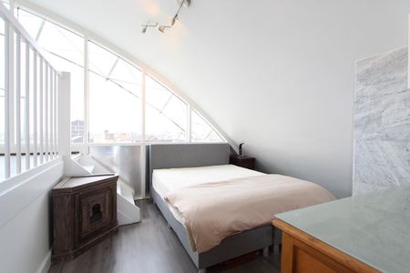 Appartement te huur: Alexanderkade 145 1018 ZC Amsterdam - Foto 2