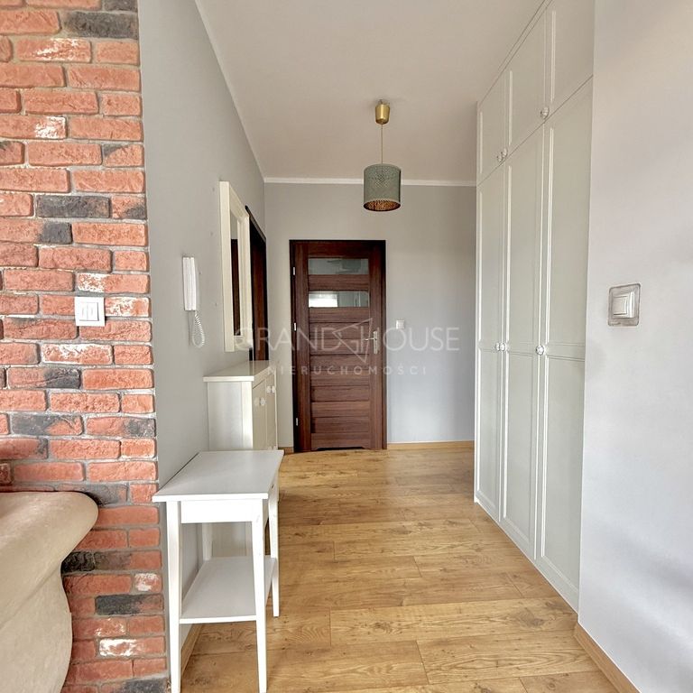 PARK OSTROWSKA widok na panoramę miasta! WYNAJEM - Фото 1