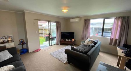 Bright & Functional 3-Bedroom Home – Perfect L... - Photo 2