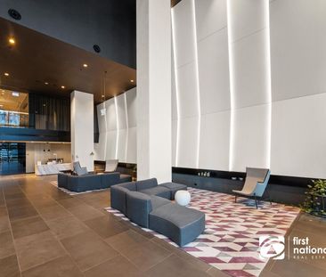 Furnished Apartment at Marina Tower! - Photo 6