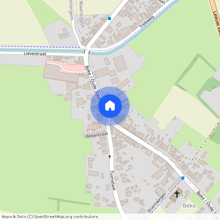 Beke 61 / A 102, 9950 Waarschoot