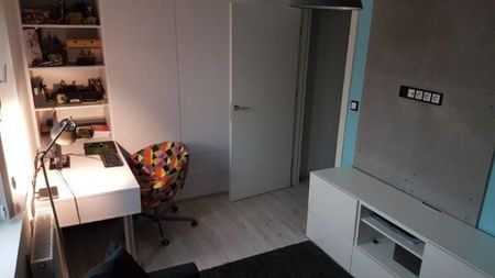 Apartament na wynajem, al. Rzeczypospolitej, Warszawa Wilanów - Zdjęcie 5