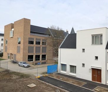 Merkatplantsoen 30-B07, Kommelkwartier, 6211MV, Maastricht - Foto 6