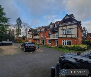 2 bedroom flat to rent - Photo 6