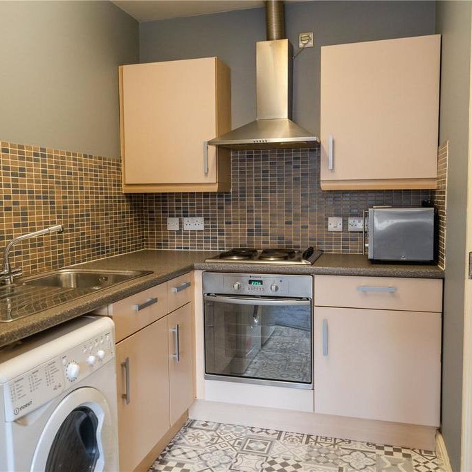 2 bedroom apartment to rent - Photo 1