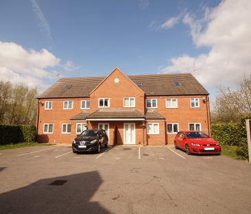 2 bedroom Ground Floor Flat to let - Photo 6