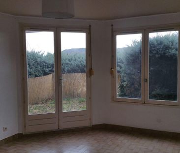 Location Appartement 2 pièces 41m² PRIVAS 07000 - Photo 1