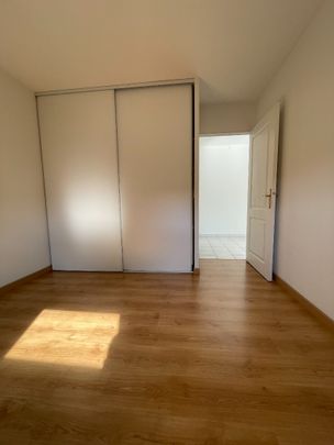 Location Appartement 2 pièces 45m² - Photo 1