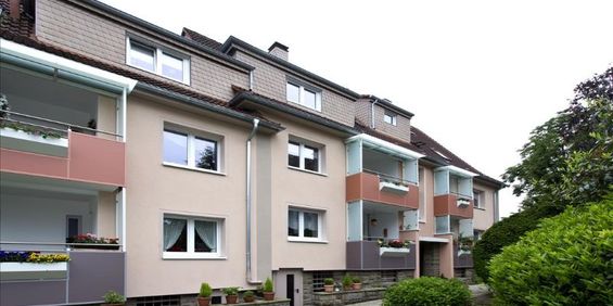 2-Zimmer-Wohnung in guter Lage - Foto 3