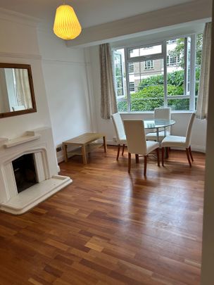 2 Bed Flat, Edge Hill Court, SW19 - Photo 1