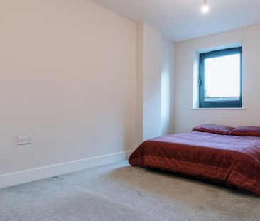 1 bedroom apartment to rent - Photo 2
