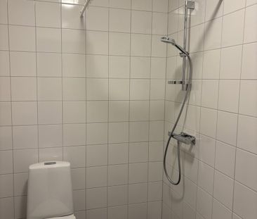 Hanna Lindéns gata 6E, Segevång - Photo 5