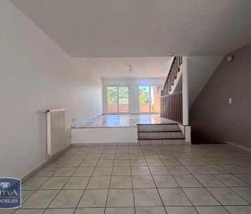 Maison à louer 4 pièces 75.3m² - Photo 4