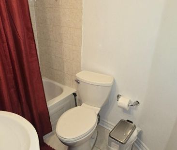 For Lease - 1659 Summergrove Crescent Unit# Basement, Mississauga, ... - Photo 4