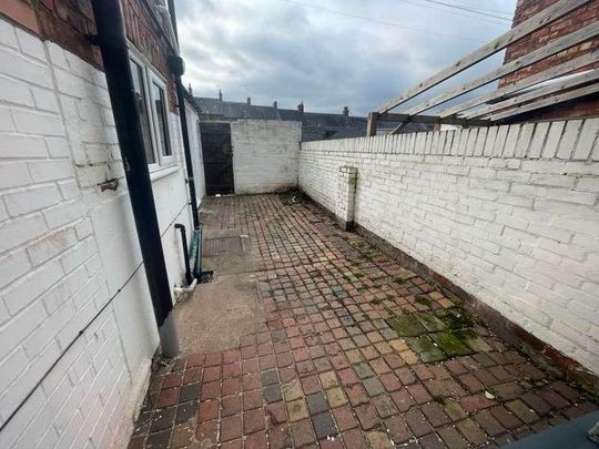 Greenwell Street, Darlington, DL1 - Photo 1