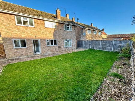 The Beck, Thetford, Feltwell - Photo 3