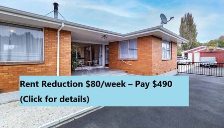 Halswell, 3 bedrooms - Photo 5