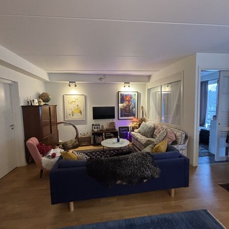 Doktor Allards Gata, Göteborg - Photo 4