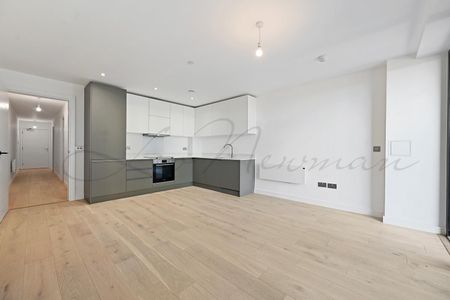 Caroline Street, Limehouse, E1 - Photo 4