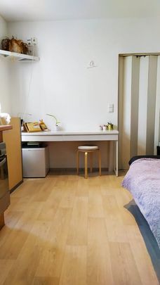 Studio te huur - Foto 1