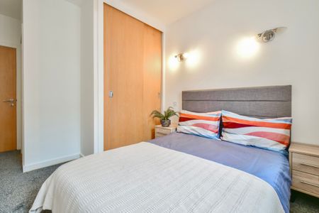 South Parade, Leeds City Centre - Photo 5