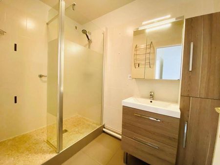 Appartement 3 pièces - 71000 Mâcon - Photo 5