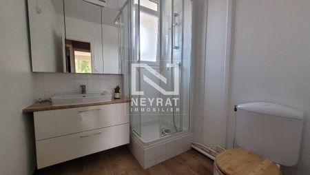 APPARTEMENT T2 A LOUER - Photo 2