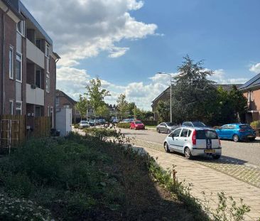 Appartement Wildbaan 67-A, Etten-Leur - À louer - Photo 2