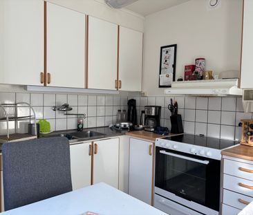 Östra Järnvägsgatan 5 A - Photo 6