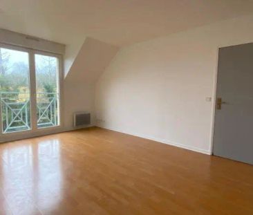 Appartement à louer 1 pièce 32m² - Photo 6